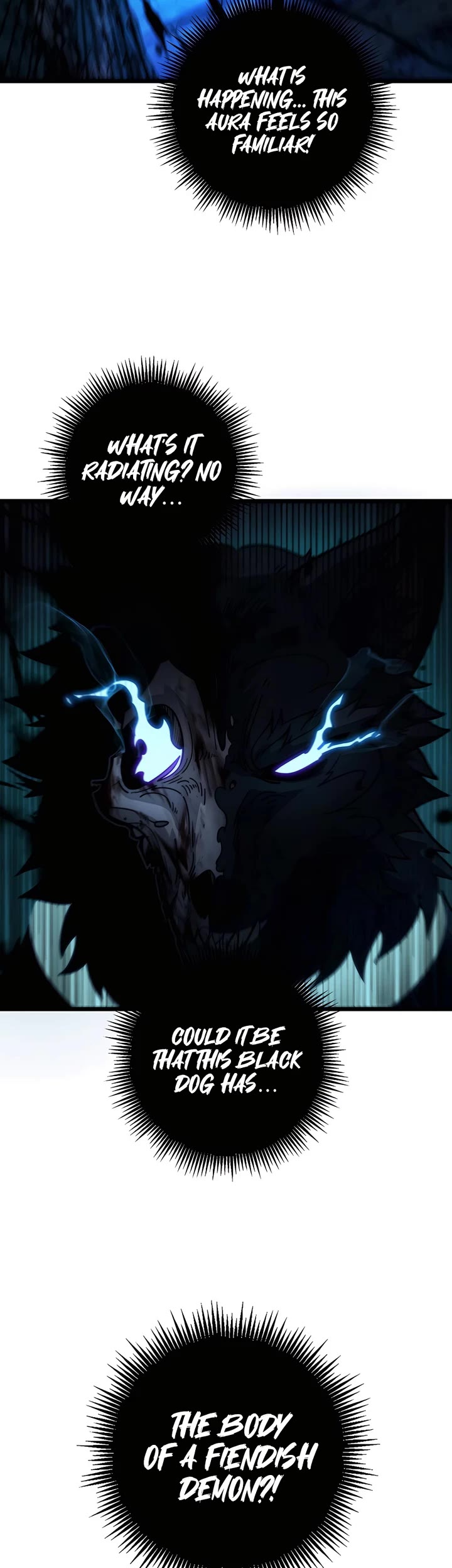 Snake Immortal: The Tale of a Snake's Cultivation to Immortality Chapter 14 page 7 - Chapter 14