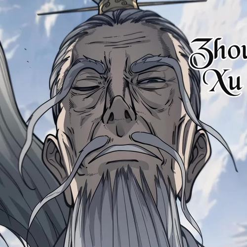 Snake Immortal: The Tale of a Snake's Cultivation to Immortality Chapter 15 cover
