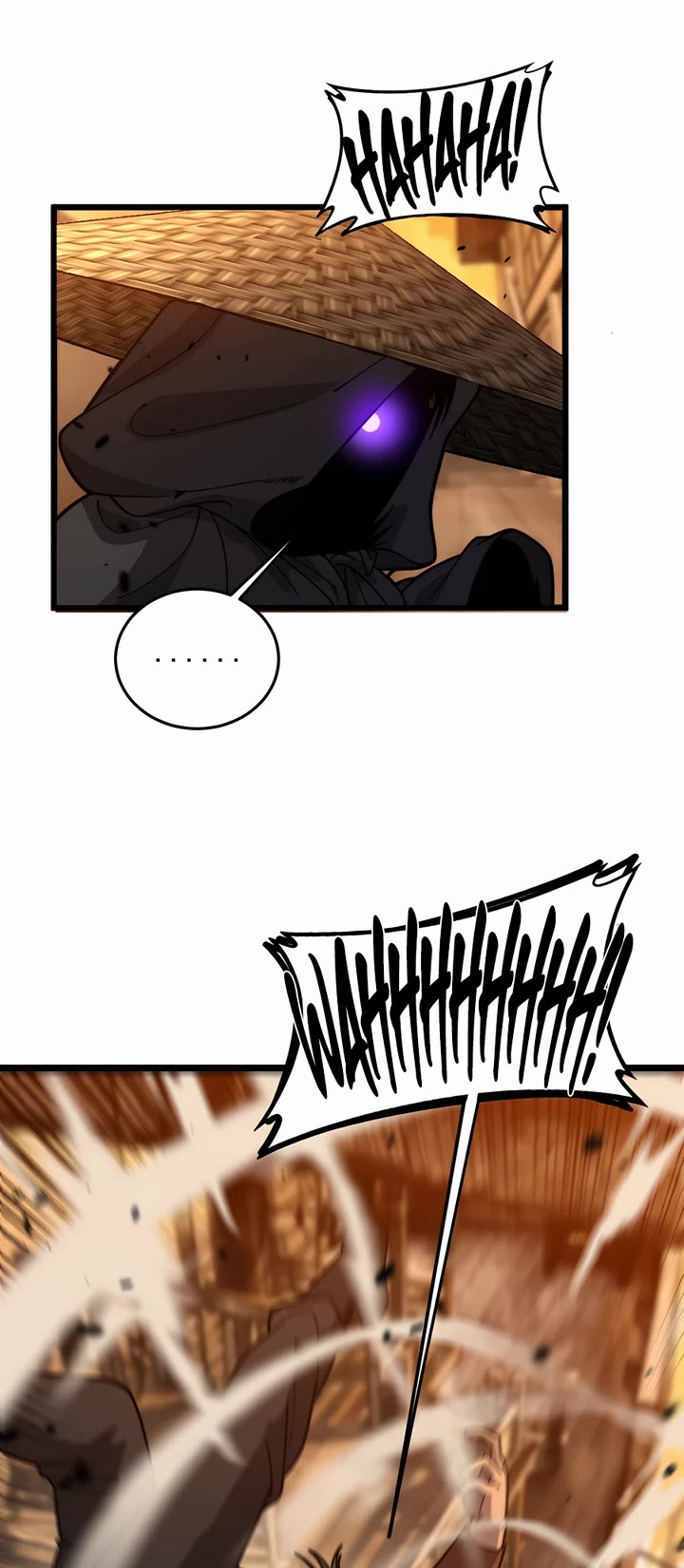 Snake Immortal: The Tale of a Snake's Cultivation to Immortality Chapter 19 page 9 - Chapter 19