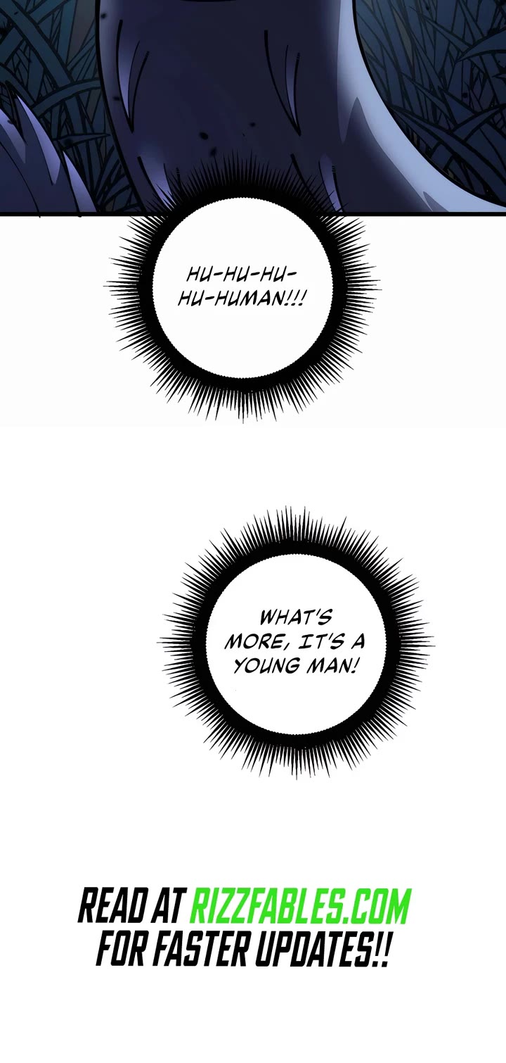 Snake Immortal: The Tale of a Snake's Cultivation to Immortality Chapter 2 page 47 - Chapter 2: Divine Sense