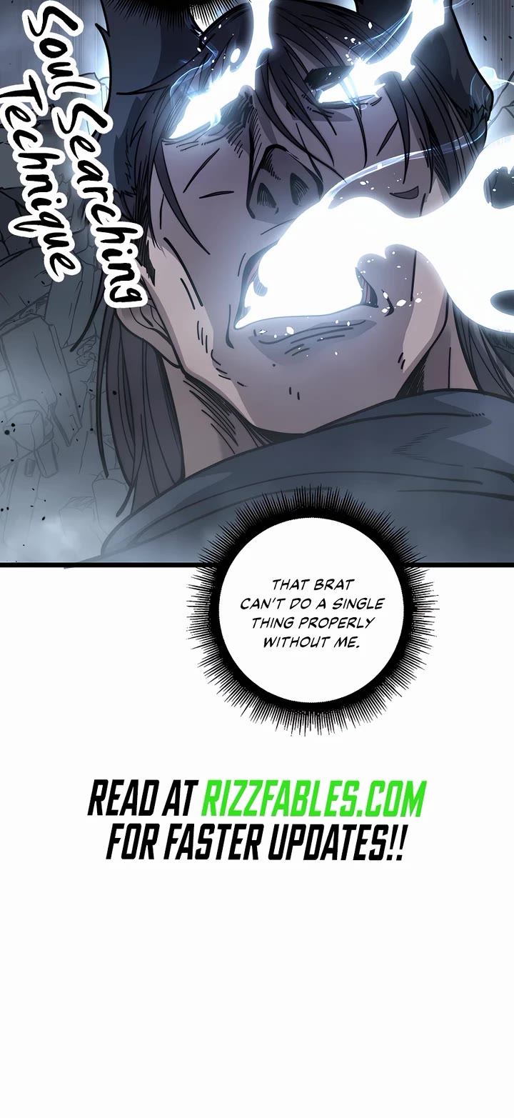 Snake Immortal: The Tale of a Snake's Cultivation to Immortality Chapter 21 page 28 - Chapter 21