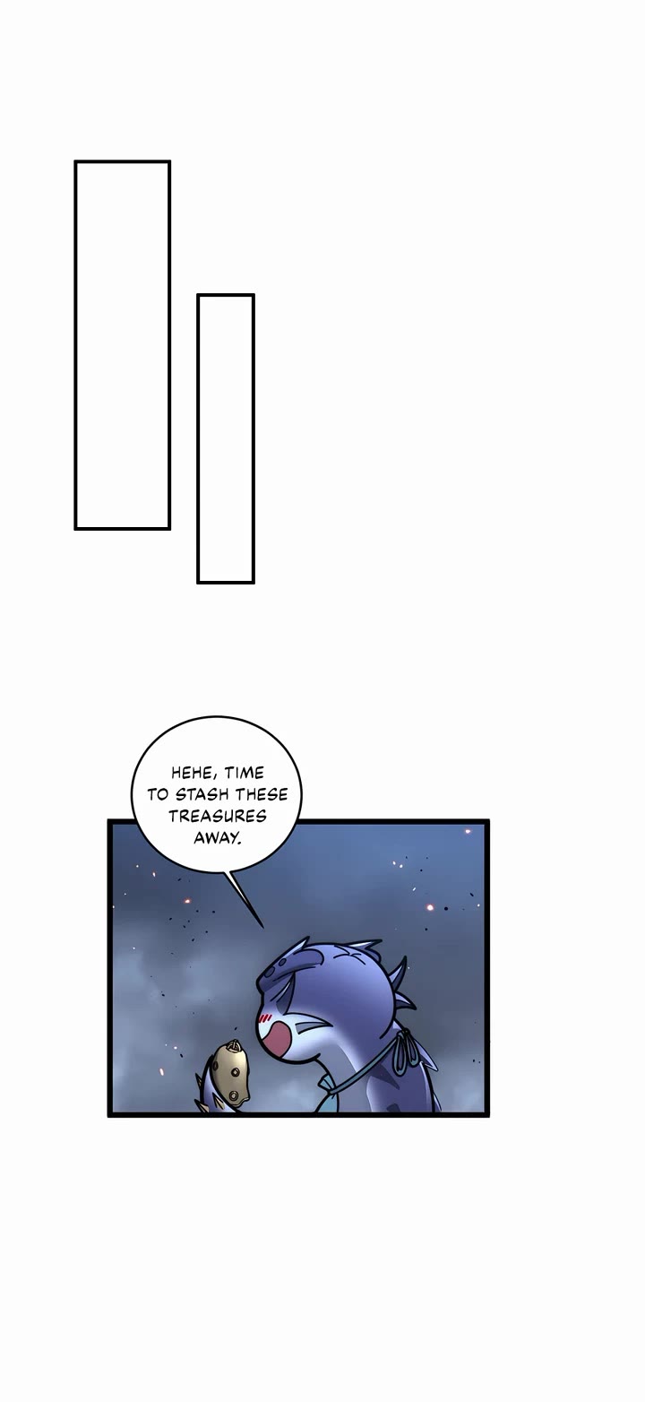 Snake Immortal: The Tale of a Snake's Cultivation to Immortality Chapter 21 page 29 - Chapter 21