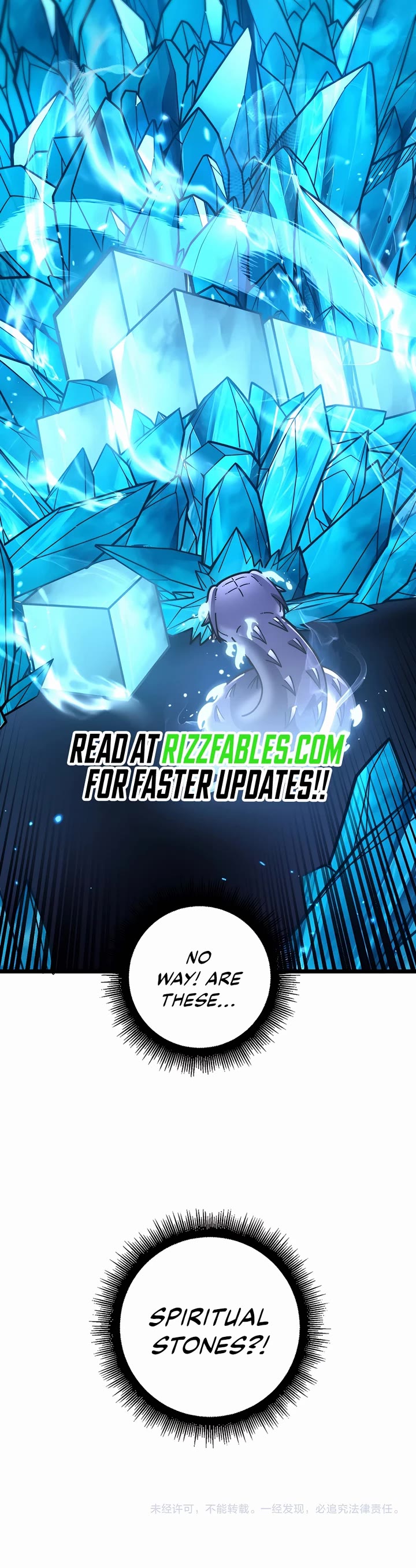 Snake Immortal: The Tale of a Snake's Cultivation to Immortality Chapter 22 page 24 - Chapter 22