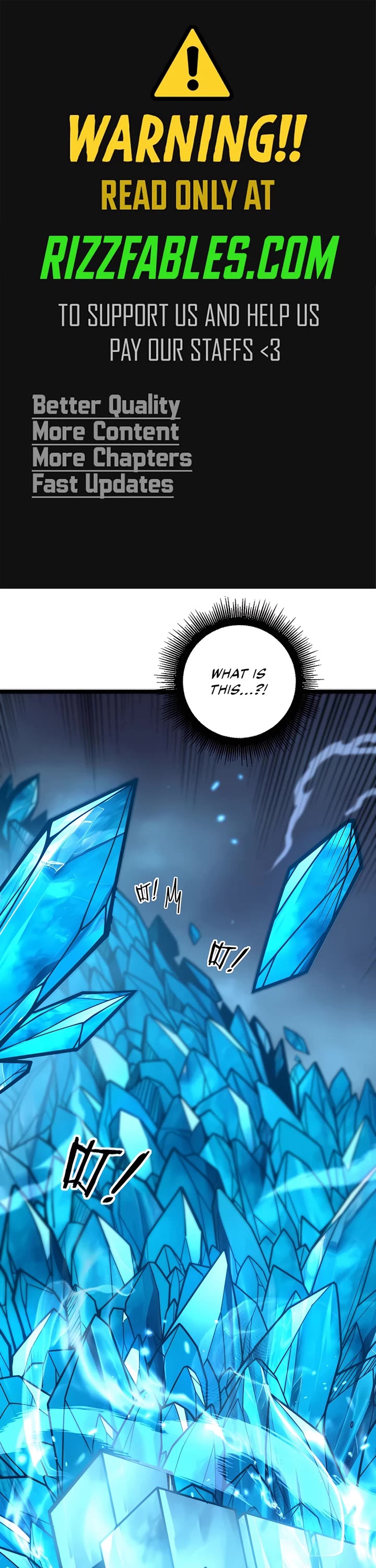 Snake Immortal: The Tale of a Snake's Cultivation to Immortality Chapter 23 page 1 - Chapter 23