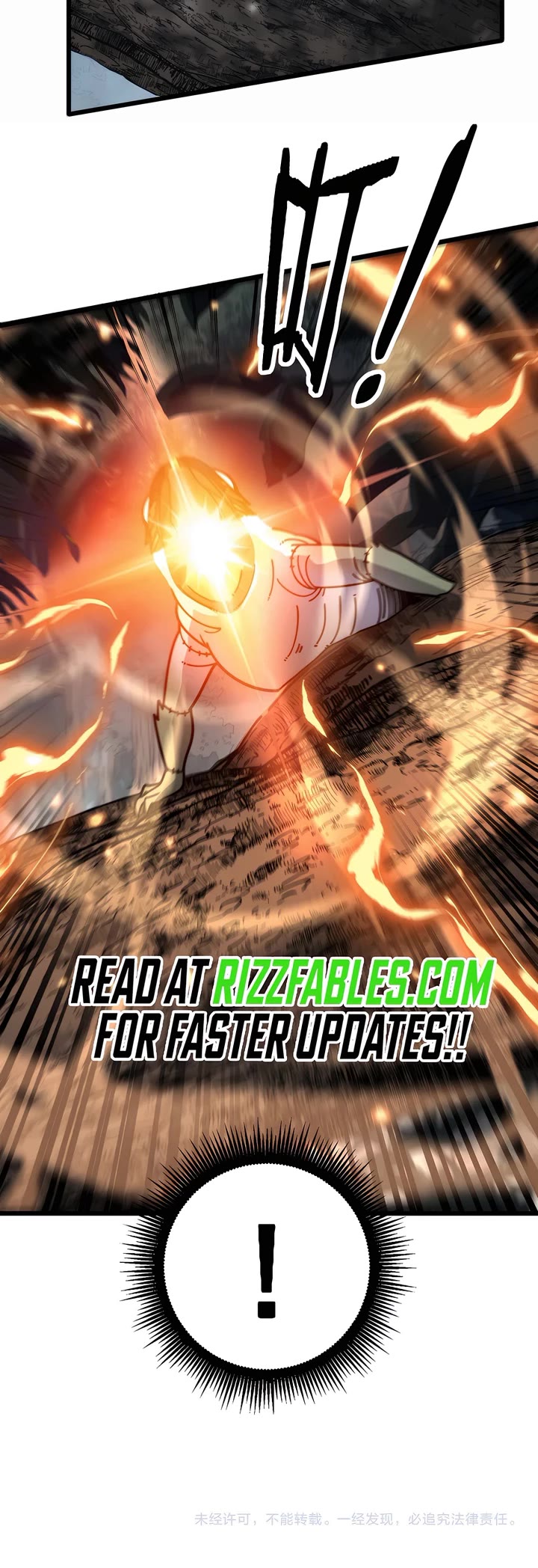 Snake Immortal: The Tale of a Snake's Cultivation to Immortality Chapter 24 page 28 - Chapter 24
