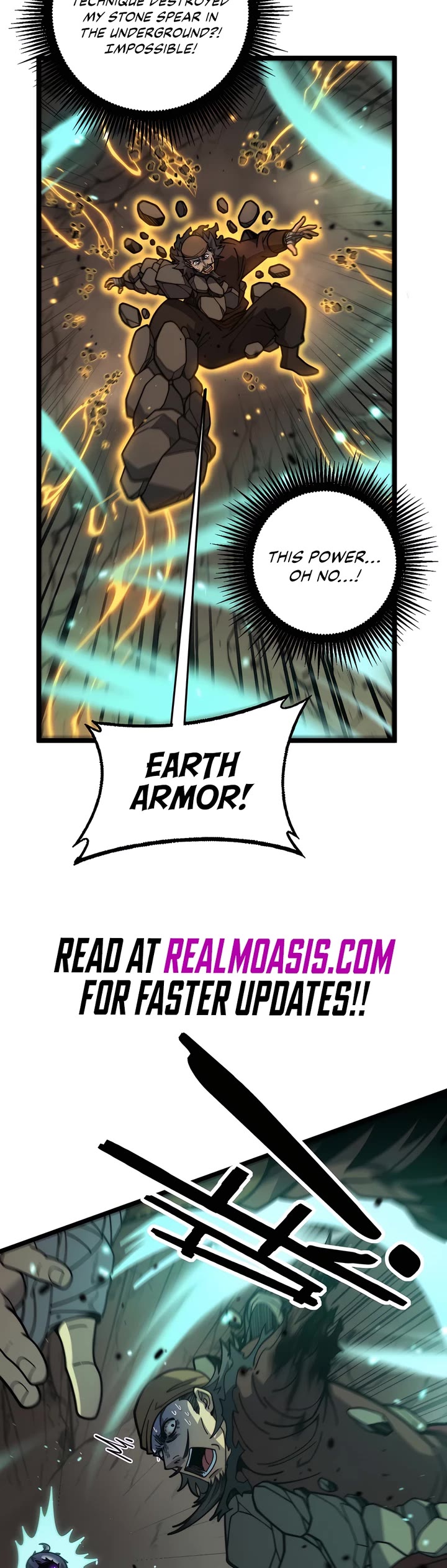 Snake Immortal: The Tale of a Snake's Cultivation to Immortality Chapter 25 page 12 - Chapter 25
