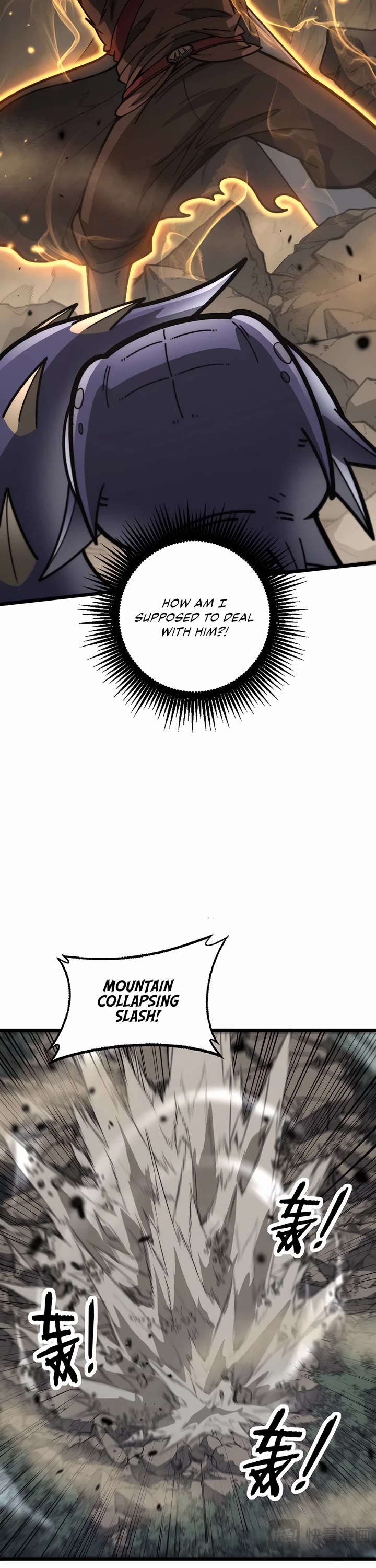 Snake Immortal: The Tale of a Snake's Cultivation to Immortality Chapter 26 page 2 - Chapter 26