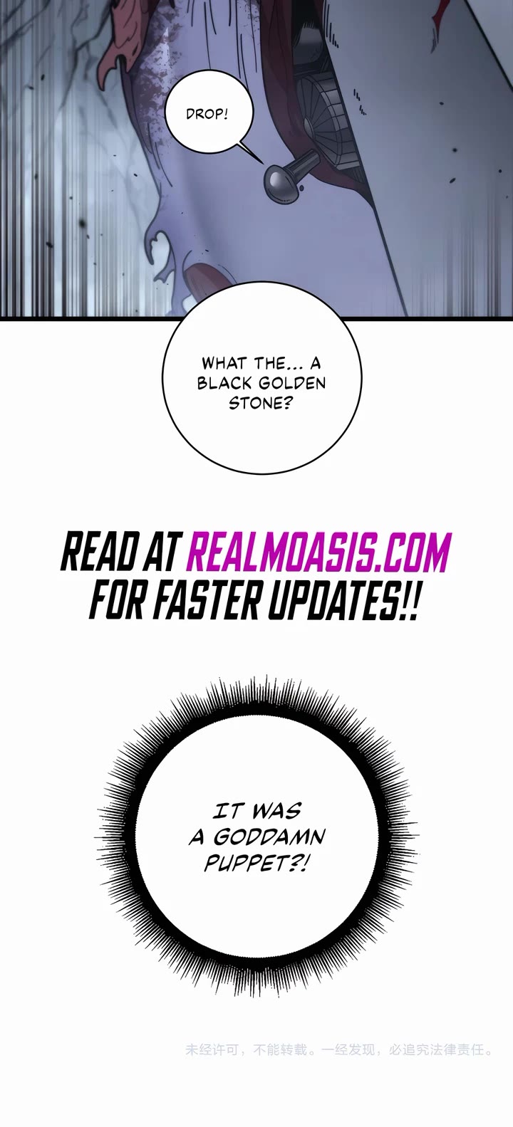 Snake Immortal: The Tale of a Snake's Cultivation to Immortality Chapter 26 page 30 - Chapter 26
