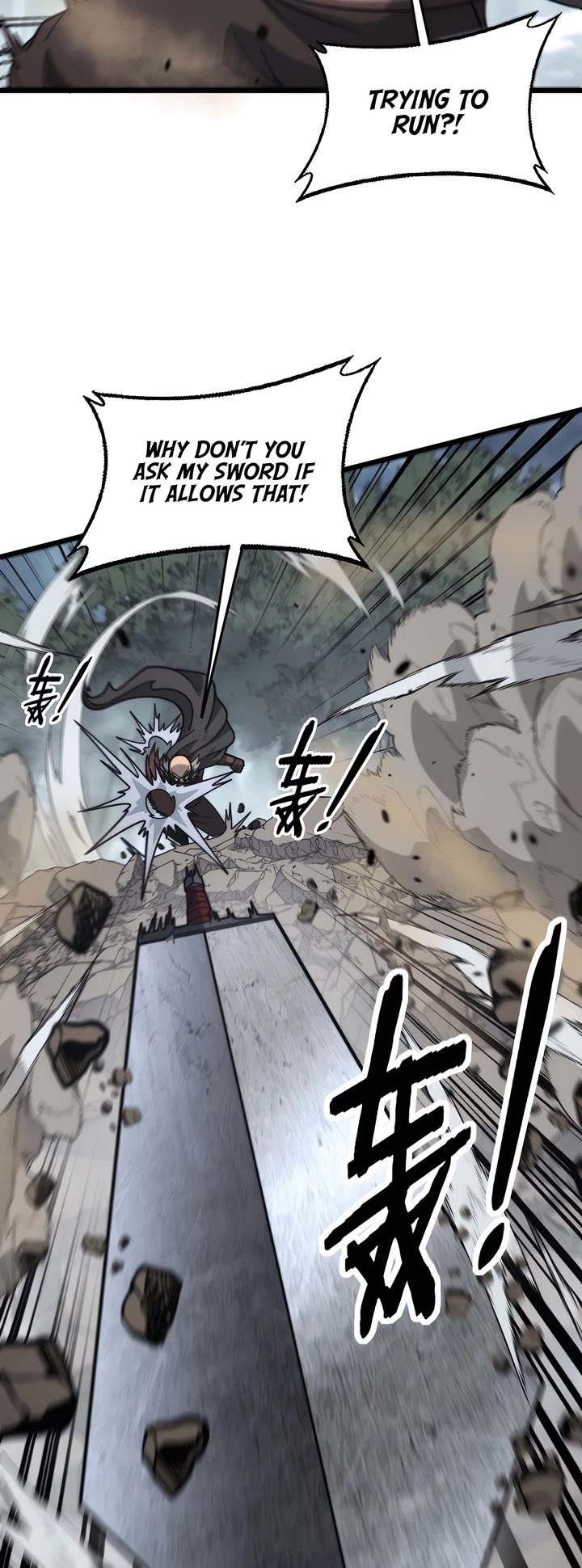 Snake Immortal: The Tale of a Snake's Cultivation to Immortality Chapter 26 page 7 - Chapter 26