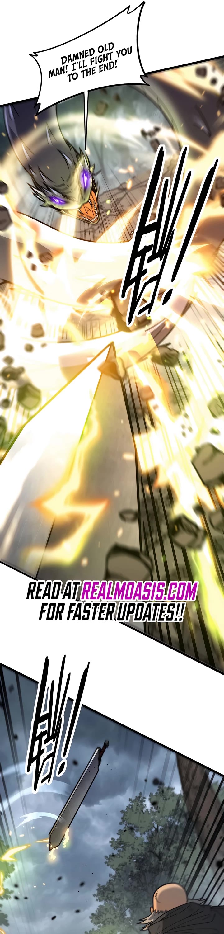 Snake Immortal: The Tale of a Snake's Cultivation to Immortality Chapter 26 page 9 - Chapter 26