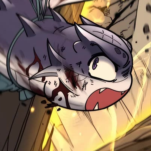 Snake Immortal: The Tale of a Snake's Cultivation to Immortality Chapter 26 cover
