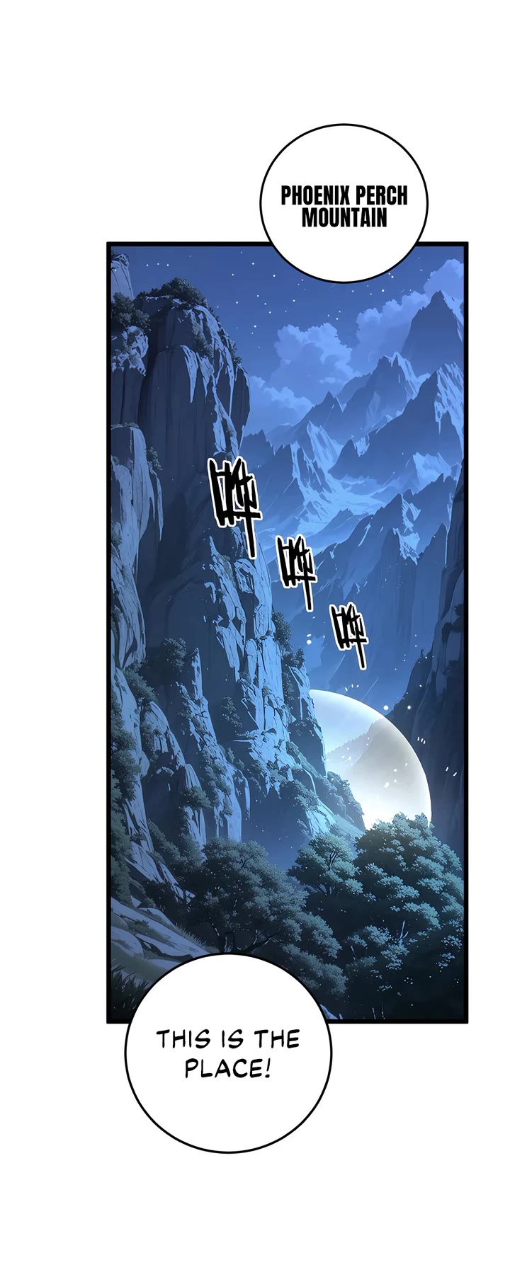 Snake Immortal: The Tale of a Snake's Cultivation to Immortality Chapter 28 page 28 - Chapter 28