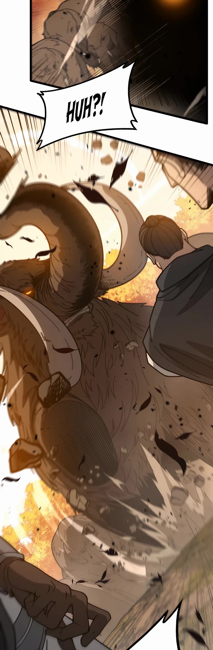 Snake Immortal: The Tale of a Snake's Cultivation to Immortality Chapter 30 page 4 - Chapter 30
