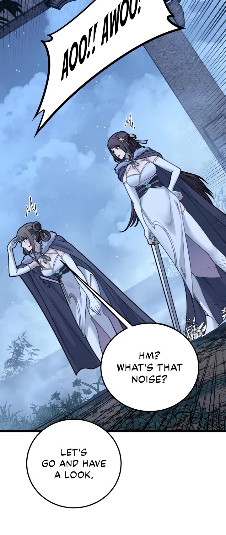 Snake Immortal: The Tale of a Snake's Cultivation to Immortality Chapter 33 page 9 - Chapter 33