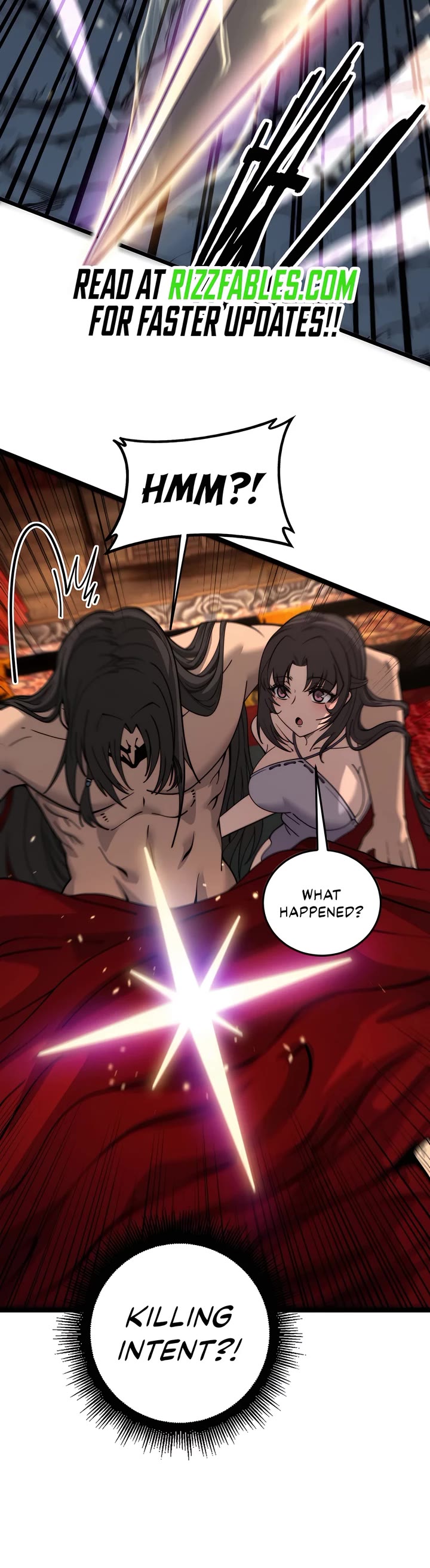 Snake Immortal: The Tale of a Snake's Cultivation to Immortality Chapter 34 page 8 - Chapter 34