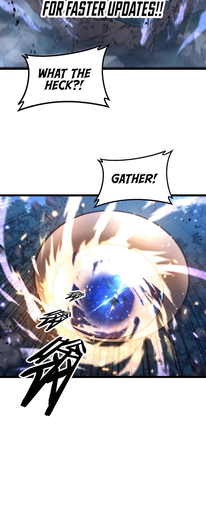 Snake Immortal: The Tale of a Snake's Cultivation to Immortality Chapter 36 page 20 - Chapter 36