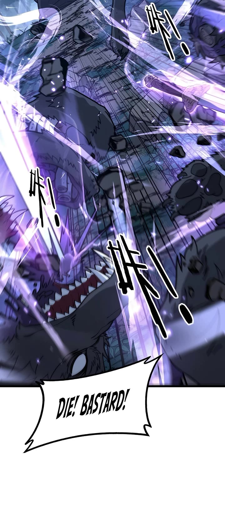 Snake Immortal: The Tale of a Snake's Cultivation to Immortality Chapter 37 page 13 - Chapter 37