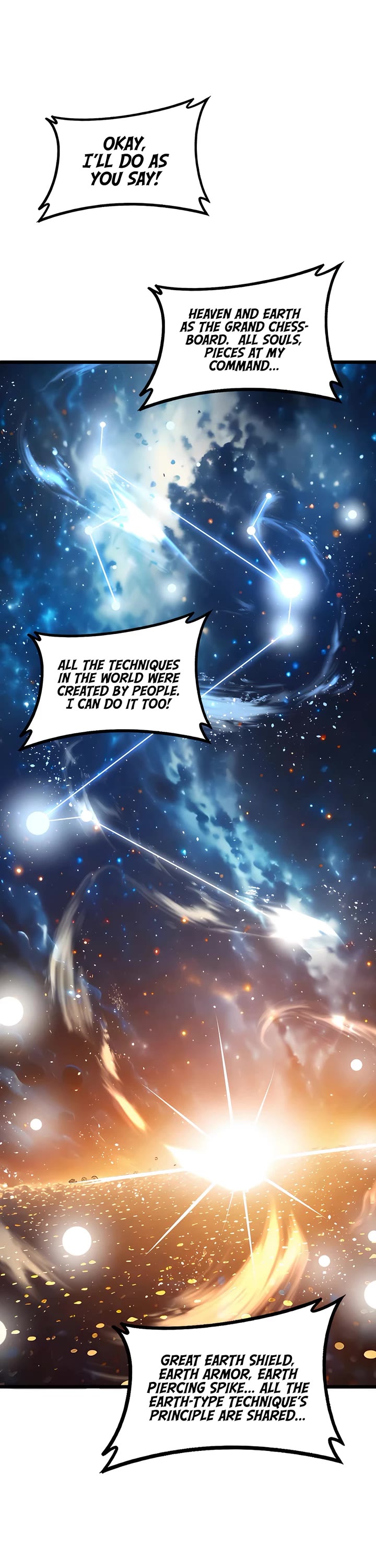 Snake Immortal: The Tale of a Snake's Cultivation to Immortality Chapter 38 page 9 - Chapter 38