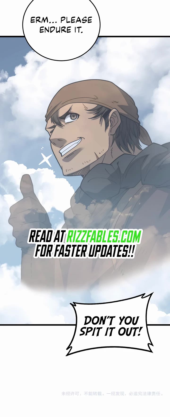 Snake Immortal: The Tale of a Snake's Cultivation to Immortality Chapter 40 page 29 - Chapter 40