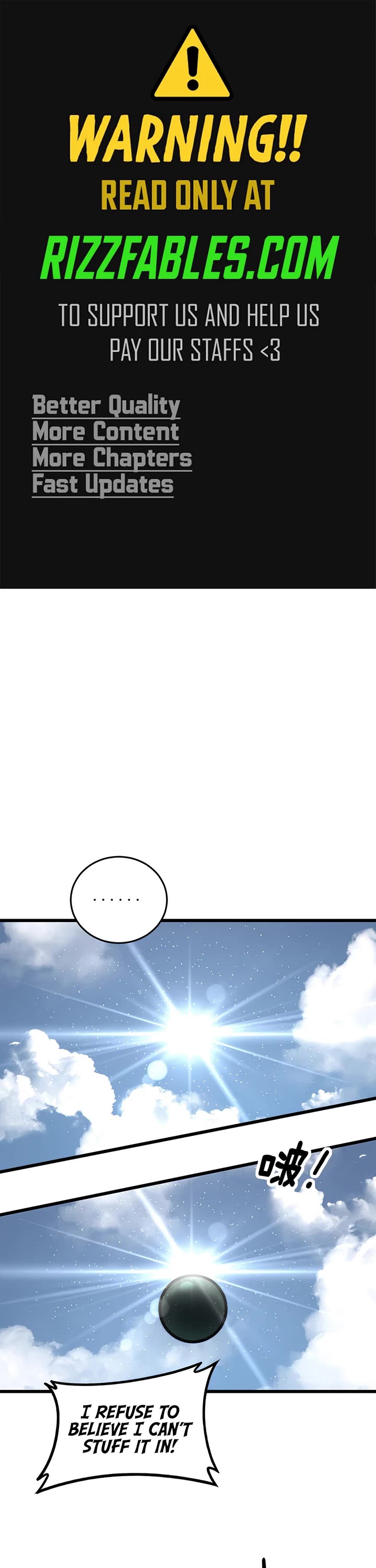 Snake Immortal: The Tale of a Snake's Cultivation to Immortality Chapter 41 page 1 - Chapter 41