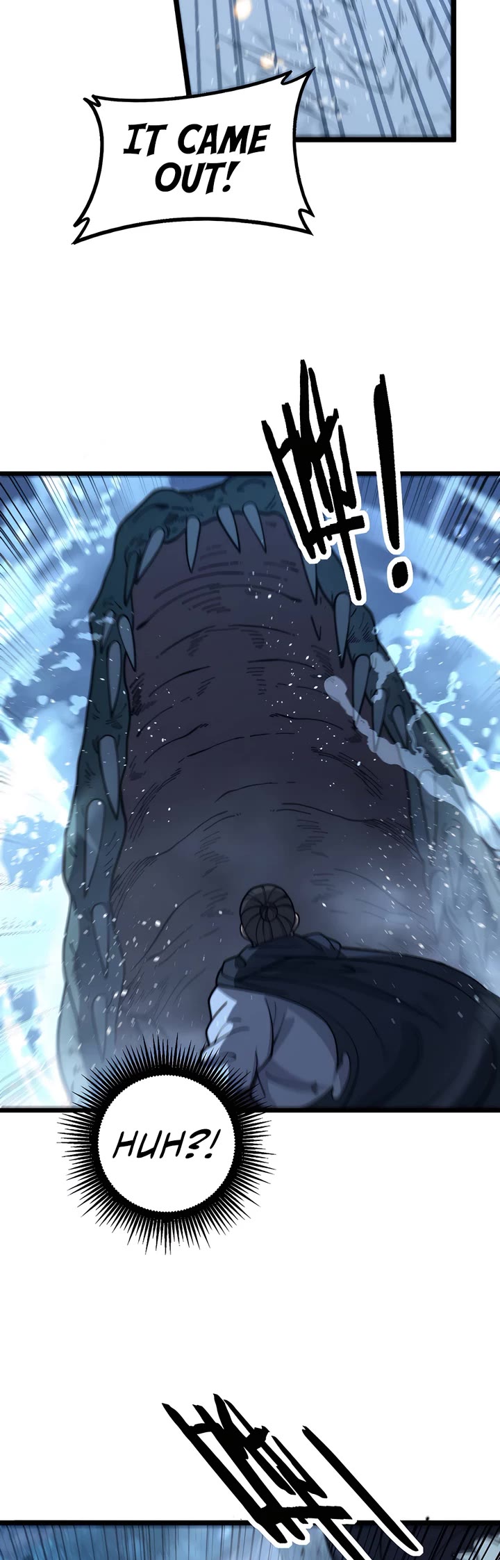 Snake Immortal: The Tale of a Snake's Cultivation to Immortality Chapter 41 page 24 - Chapter 41