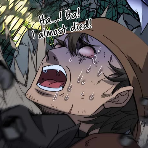 Snake Immortal: The Tale of a Snake's Cultivation to Immortality Chapter 41 cover