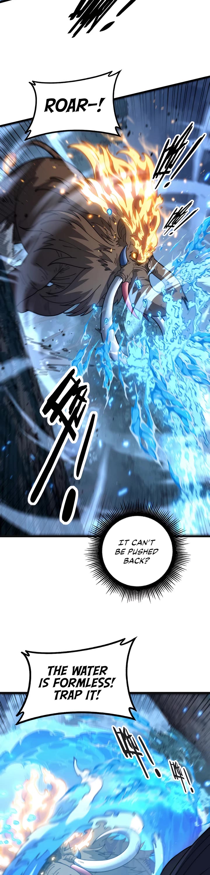 Snake Immortal: The Tale of a Snake's Cultivation to Immortality Chapter 42 page 10 - Chapter 42