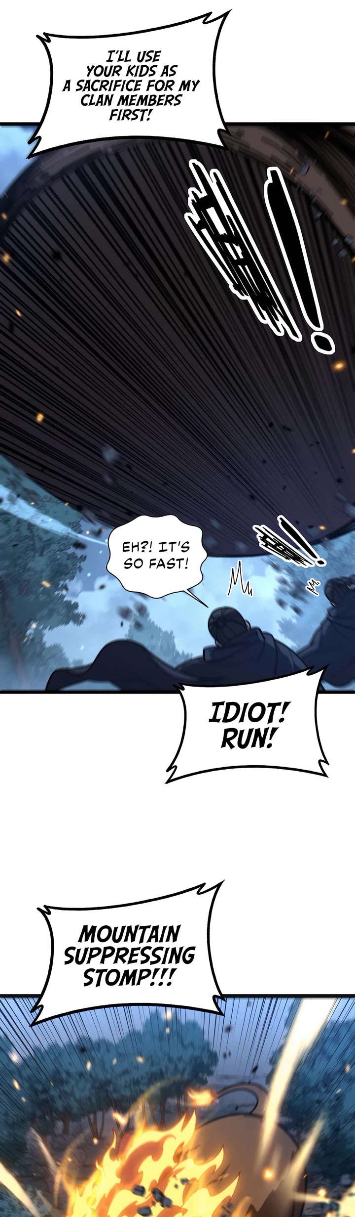 Snake Immortal: The Tale of a Snake's Cultivation to Immortality Chapter 42 page 15 - Chapter 42