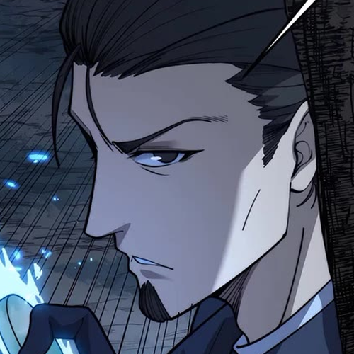 Snake Immortal: The Tale of a Snake's Cultivation to Immortality Chapter 42 cover