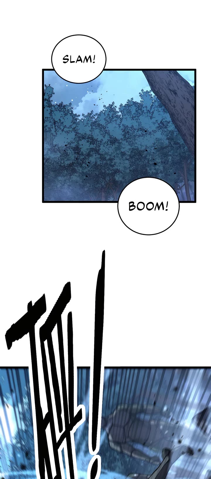 Snake Immortal: The Tale of a Snake's Cultivation to Immortality Chapter 43 page 11 - Chapter 43