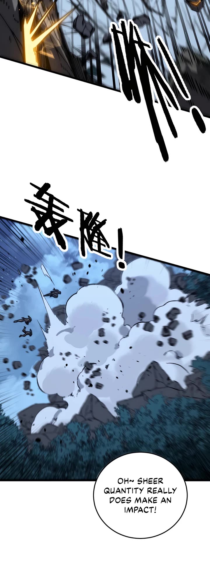 Snake Immortal: The Tale of a Snake's Cultivation to Immortality Chapter 43 page 4 - Chapter 43