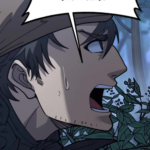 Snake Immortal: The Tale of a Snake's Cultivation to Immortality Chapter 43 cover
