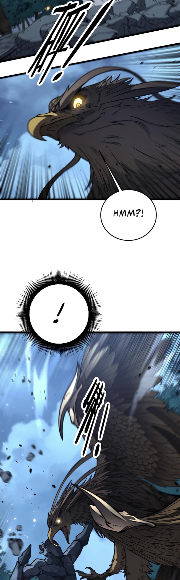 Snake Immortal: The Tale of a Snake's Cultivation to Immortality Chapter 45 page 27 - Chapter 45