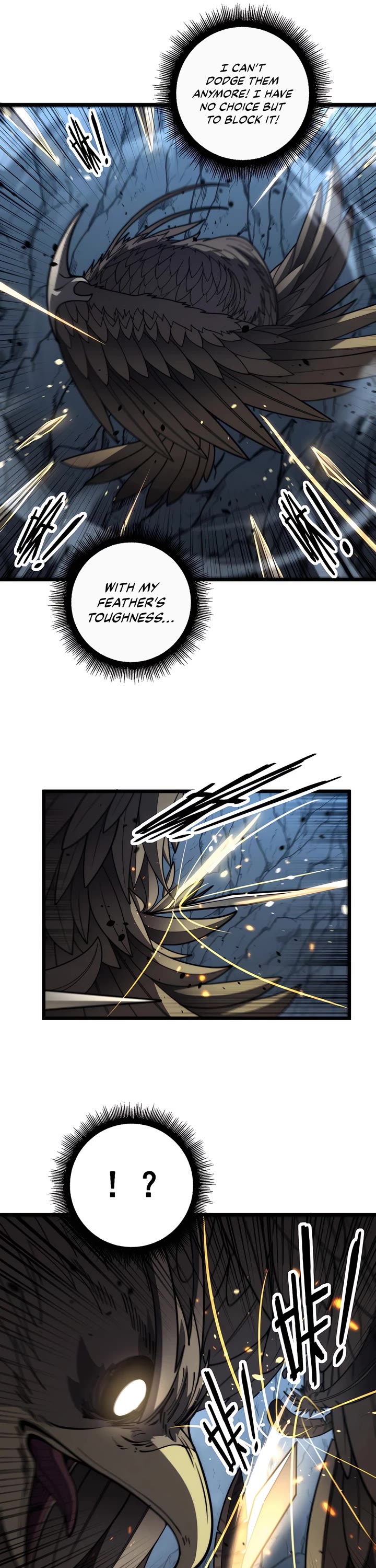 Snake Immortal: The Tale of a Snake's Cultivation to Immortality Chapter 46 page 10 - Chapter 46