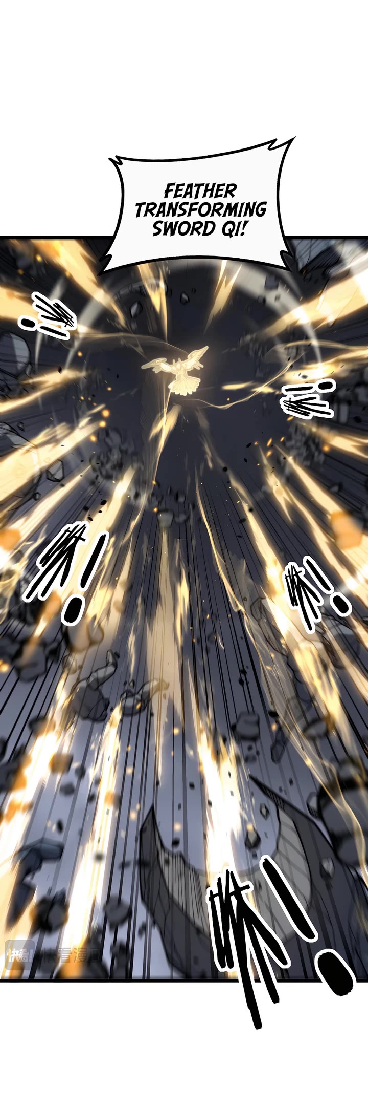 Snake Immortal: The Tale of a Snake's Cultivation to Immortality Chapter 46 page 20 - Chapter 46