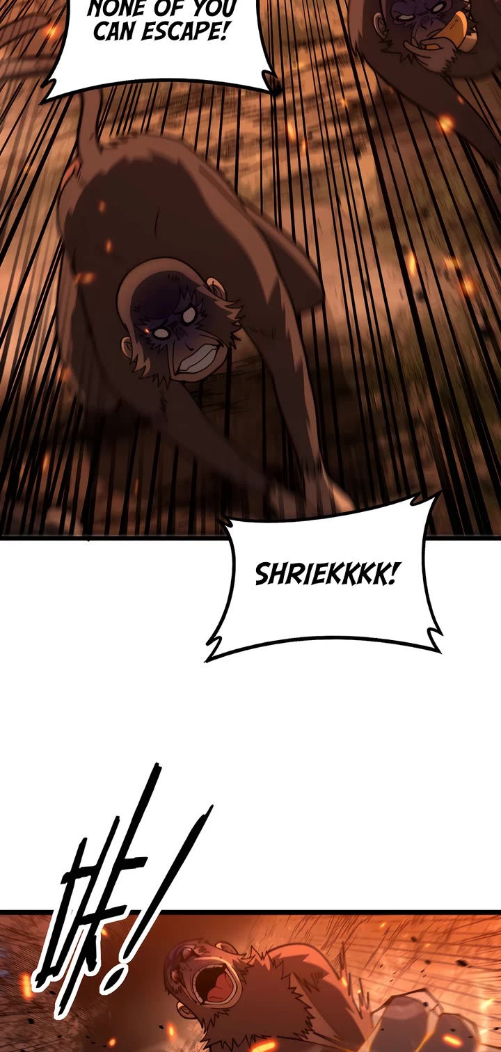 Snake Immortal: The Tale of a Snake's Cultivation to Immortality Chapter 47 page 26 - Chapter 47