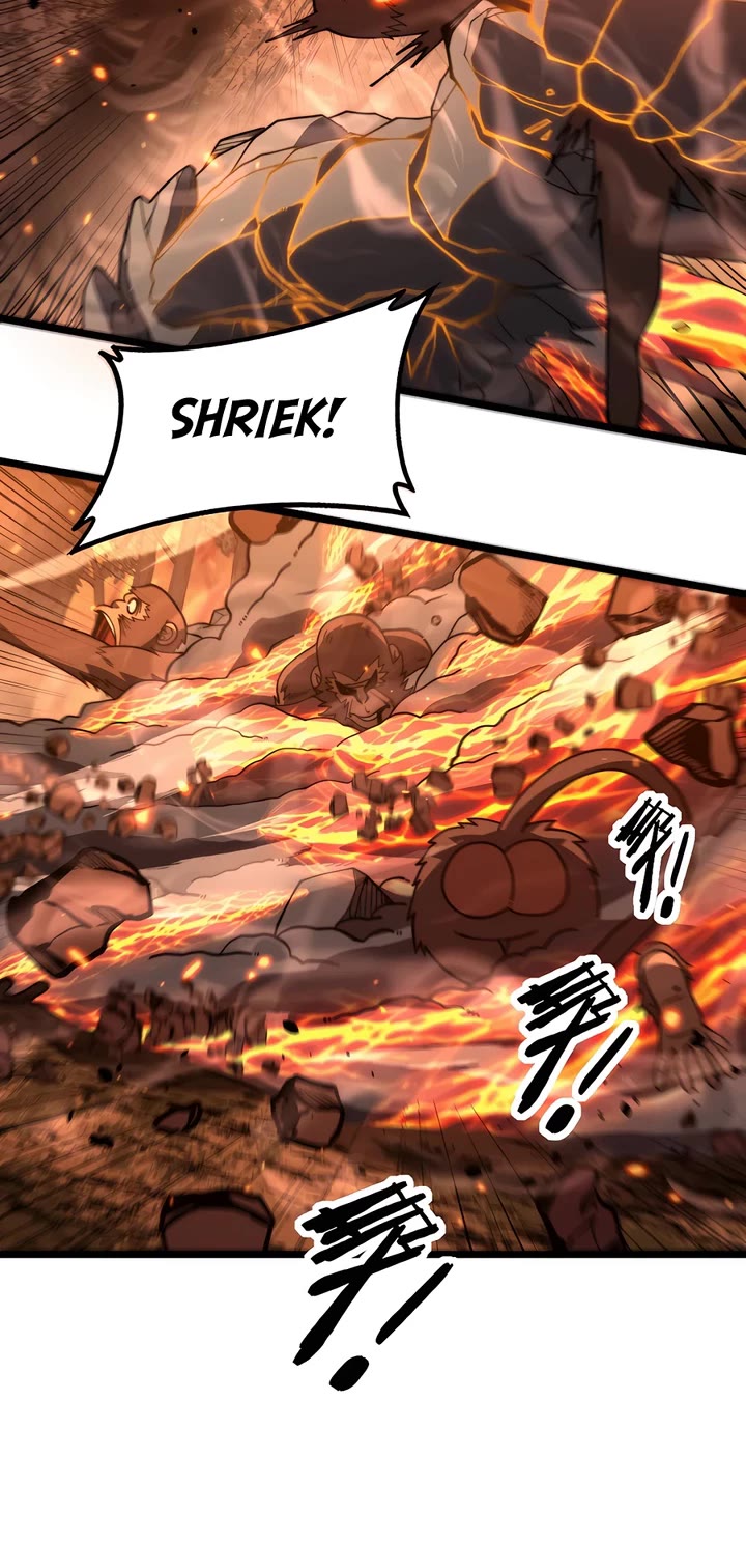 Snake Immortal: The Tale of a Snake's Cultivation to Immortality Chapter 47 page 27 - Chapter 47