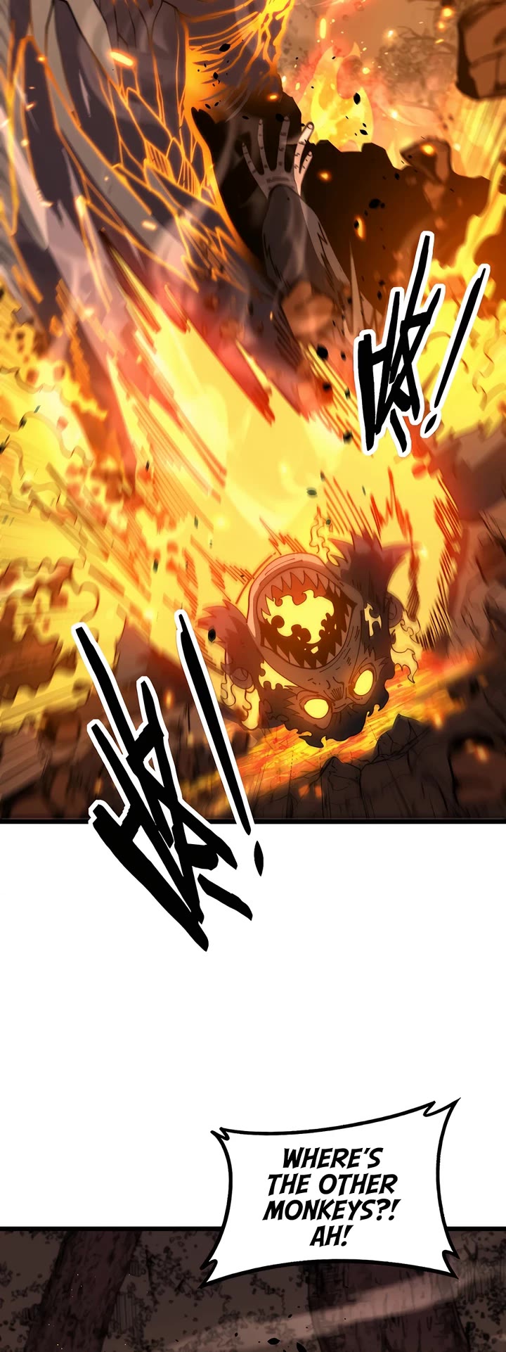 Snake Immortal: The Tale of a Snake's Cultivation to Immortality Chapter 47 page 30 - Chapter 47