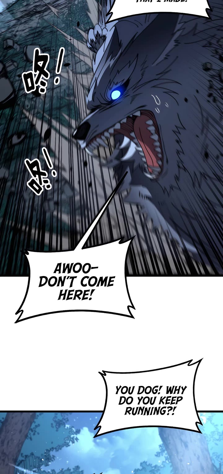 Snake Immortal: The Tale of a Snake's Cultivation to Immortality Chapter 48 page 19 - Chapter 48