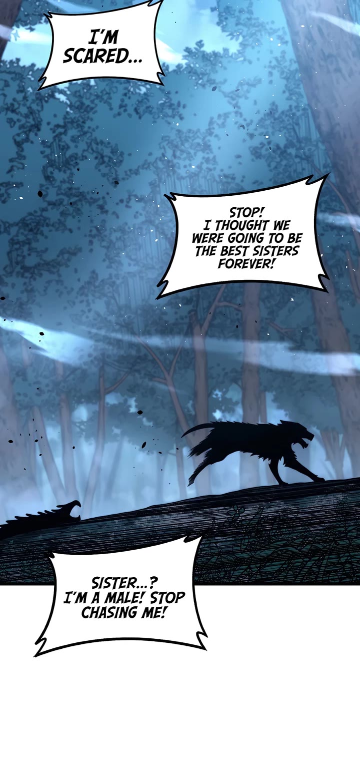 Snake Immortal: The Tale of a Snake's Cultivation to Immortality Chapter 48 page 20 - Chapter 48