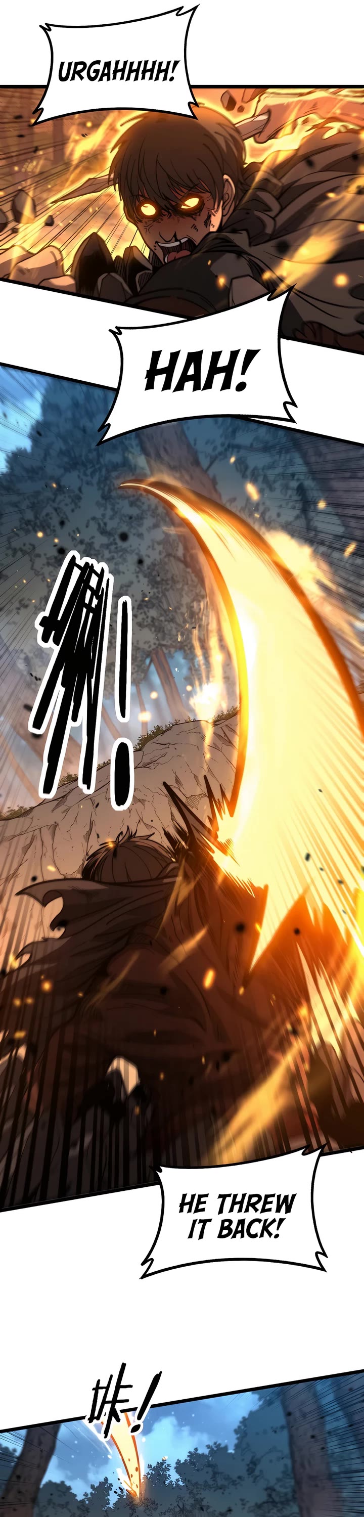 Snake Immortal: The Tale of a Snake's Cultivation to Immortality Chapter 48 page 7 - Chapter 48