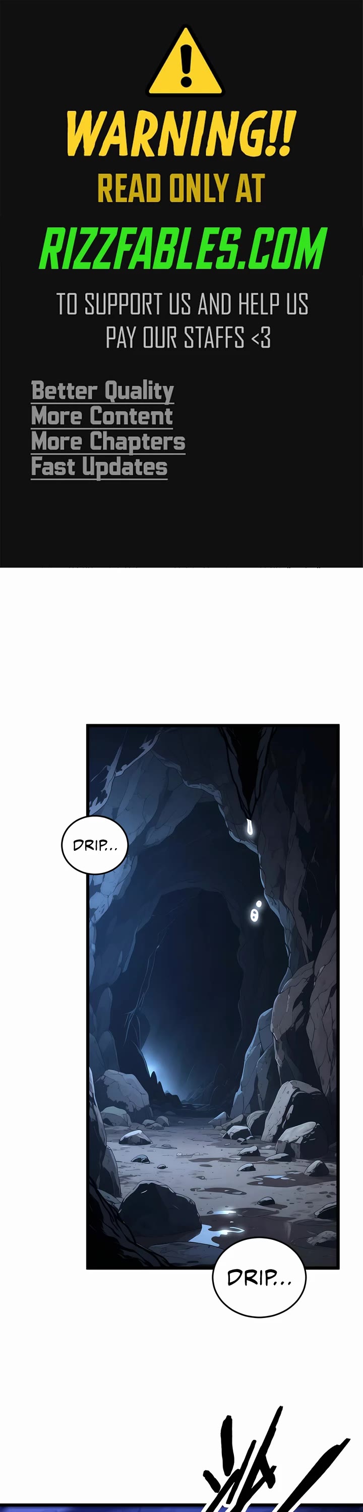 Snake Immortal: The Tale of a Snake's Cultivation to Immortality Chapter 49 page 1 - Chapter 49