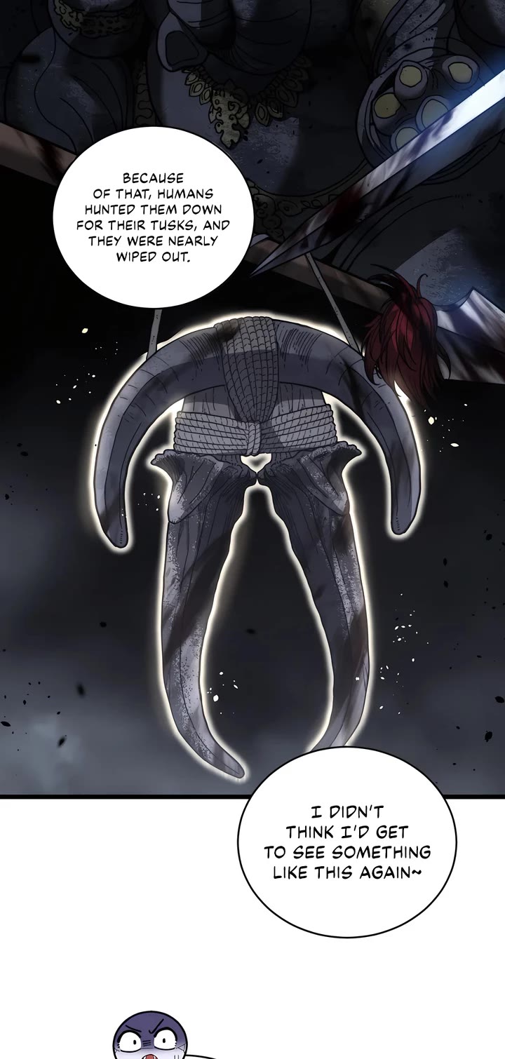 Snake Immortal: The Tale of a Snake's Cultivation to Immortality Chapter 49 page 24 - Chapter 49