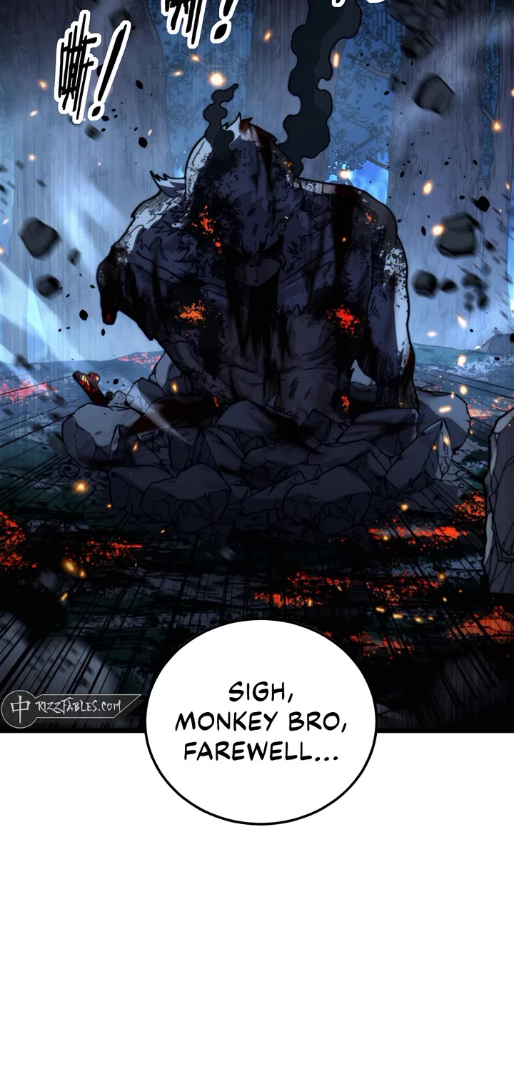 Snake Immortal: The Tale of a Snake's Cultivation to Immortality Chapter 51 page 28 - Chapter 51