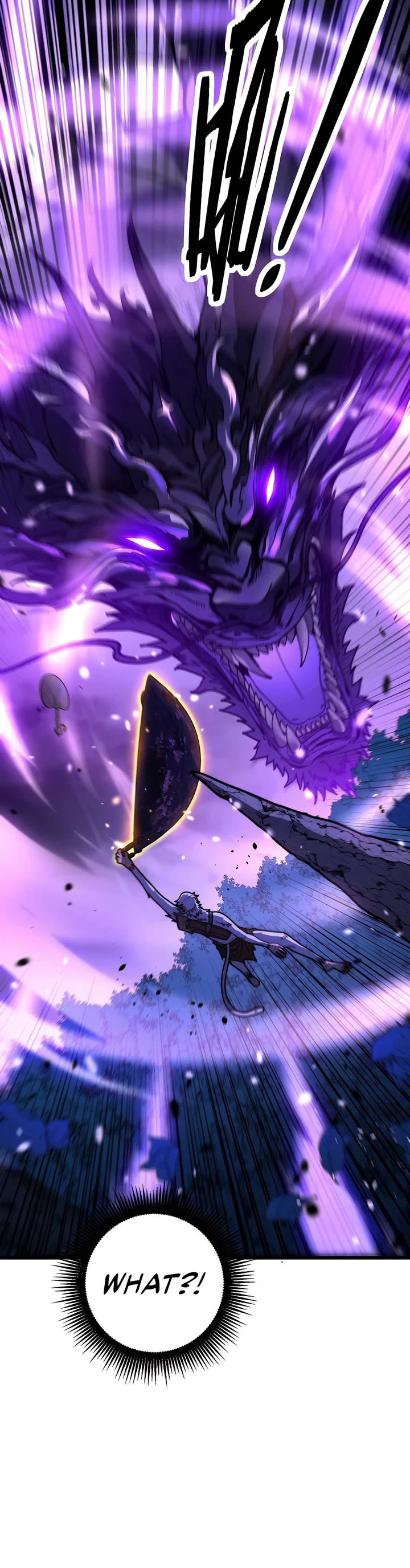 Snake Immortal: The Tale of a Snake's Cultivation to Immortality Chapter 51 page 9 - Chapter 51