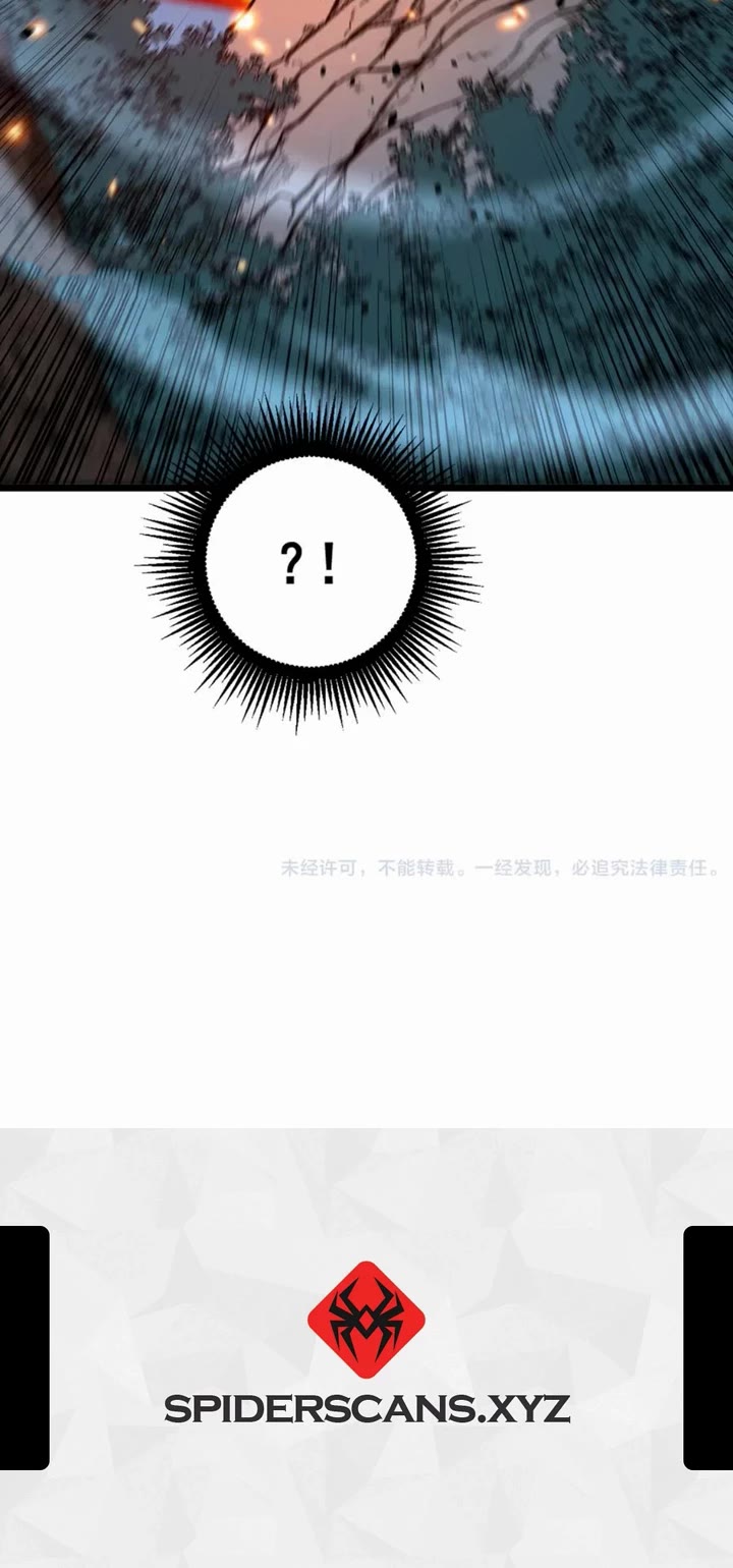 Snake Immortal: The Tale of a Snake's Cultivation to Immortality Chapter 52 page 33 - Chapter 52