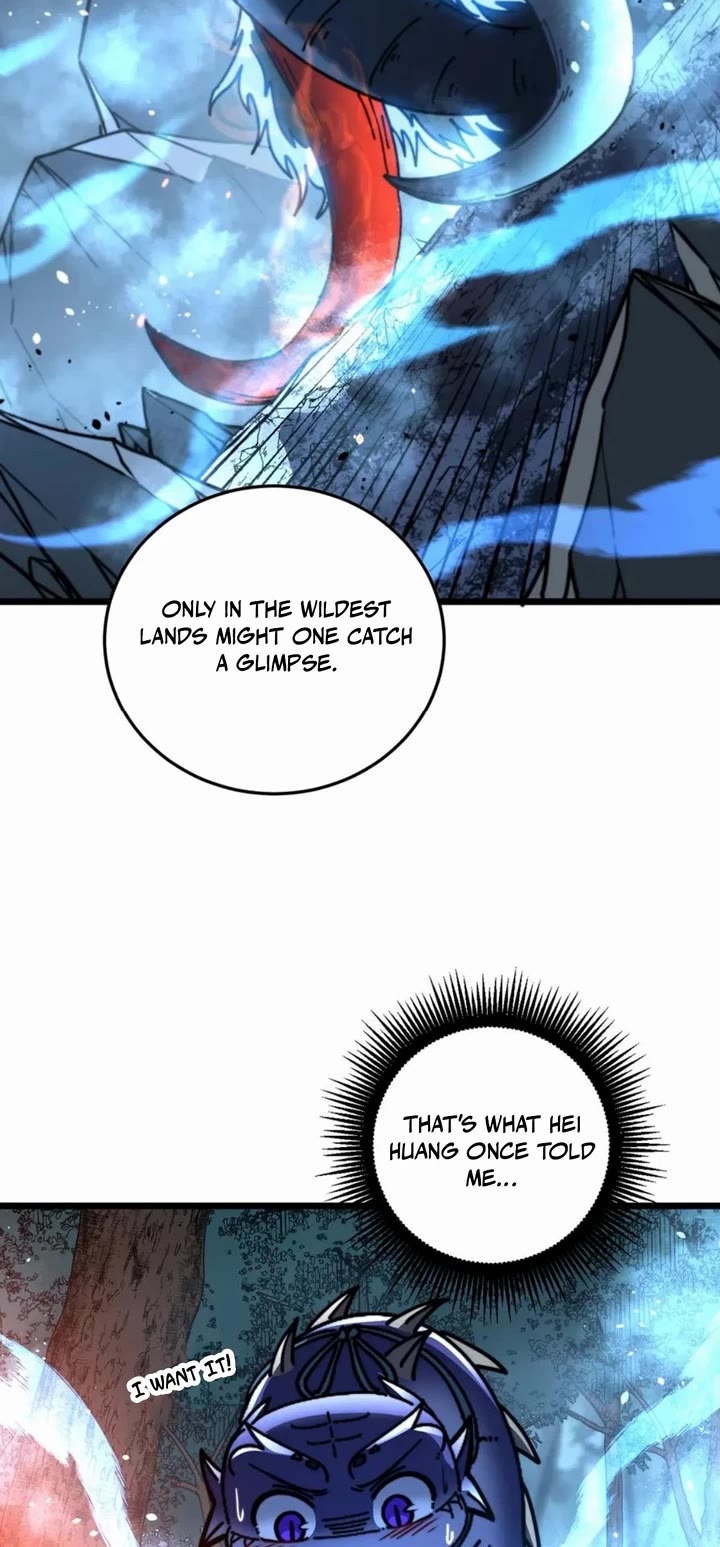 Snake Immortal: The Tale of a Snake's Cultivation to Immortality Chapter 52 page 7 - Chapter 52