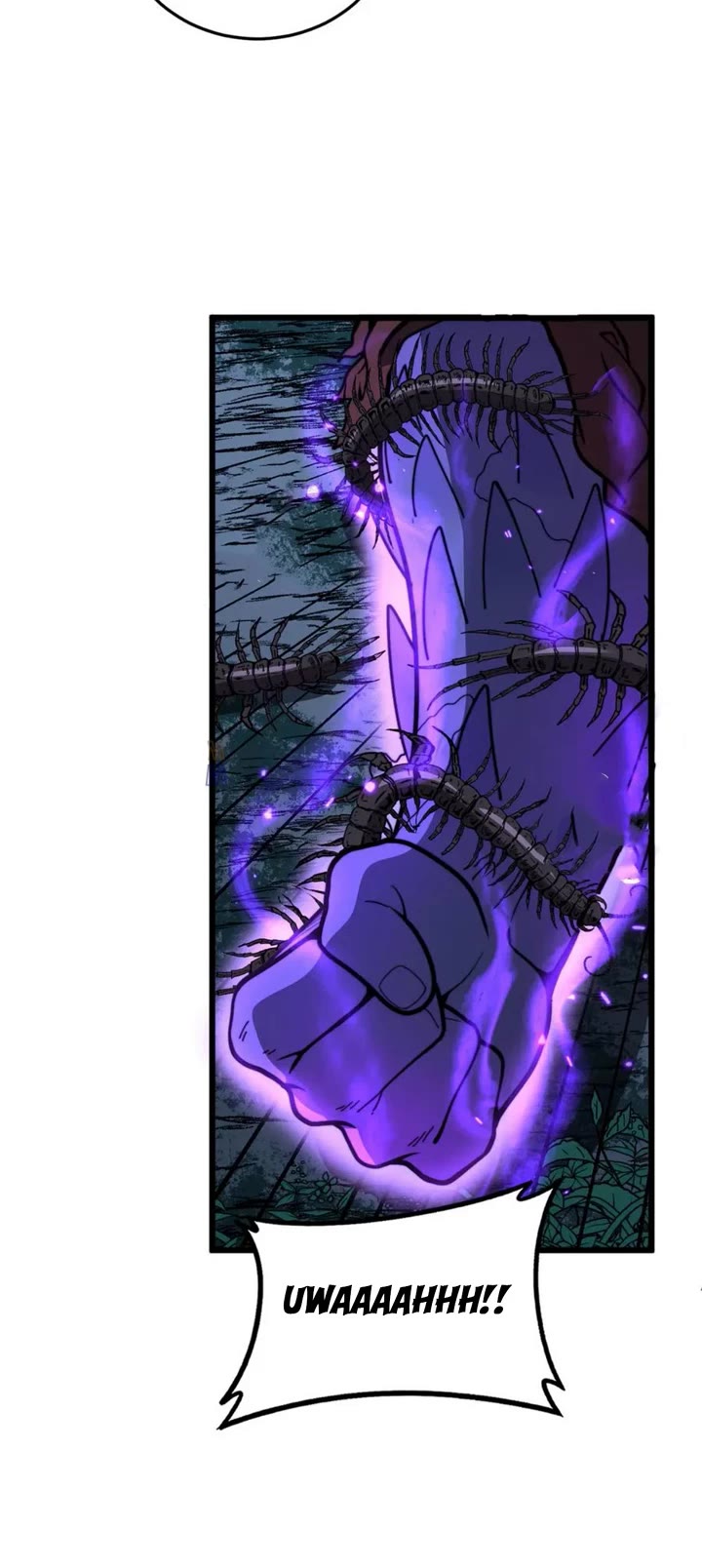 Snake Immortal: The Tale of a Snake's Cultivation to Immortality Chapter 53 page 11 - Chapter 53