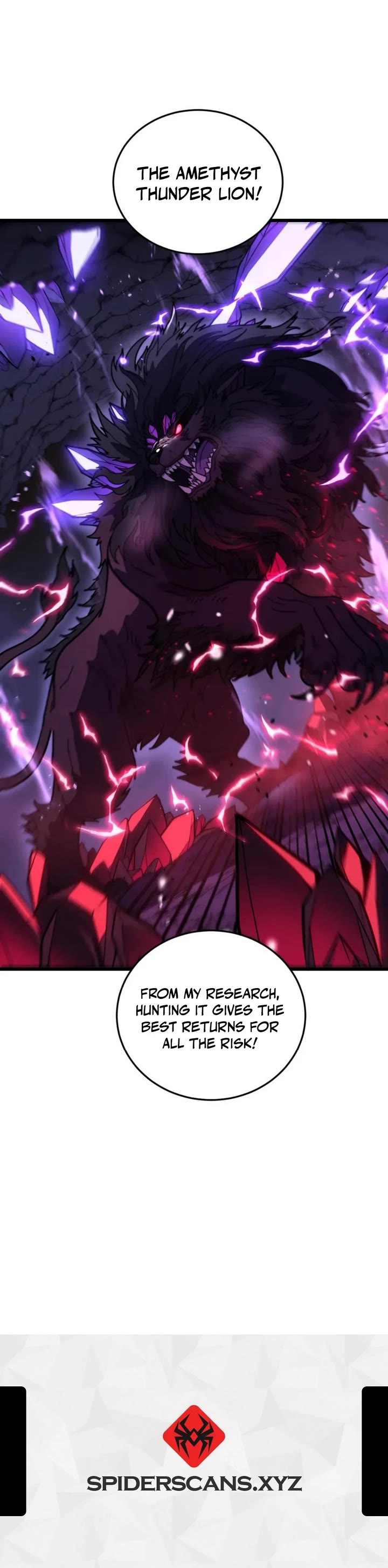 Snake Immortal: The Tale of a Snake's Cultivation to Immortality Chapter 53 page 30 - Chapter 53