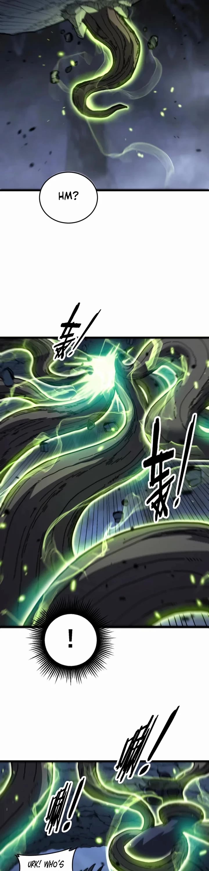 Snake Immortal: The Tale of a Snake's Cultivation to Immortality Chapter 54 page 11 - Chapter 54